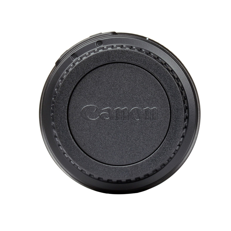 Canon EF-S 18-55 mm f/3.5-5.6 IS STM